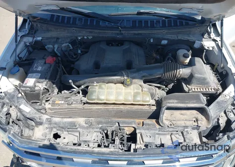 2020 Ford Expedition Limited Max z USA, uszkodzony, nr VIN 1FMJK1KT1LEA21194